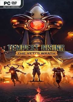 Tải game Tempest Rising The Vetis Wrath-RUNE