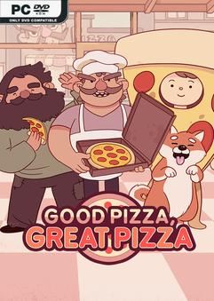 Tải game Good Pizza Great Pizza Cooking Simulator Game v5.9.0-P2P