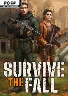 Tải game Survive the Fall v1.1.1.2443-P2P