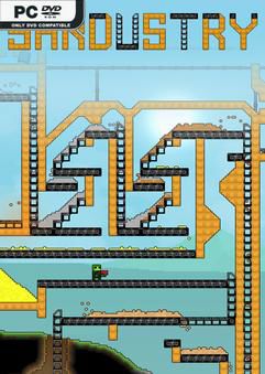 Tải game Sandustry Early Access