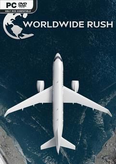 Tải game Worldwide Rush-GoldBerg
