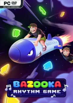 Tải game BAZOOKA Rhythm Game-TENOKE