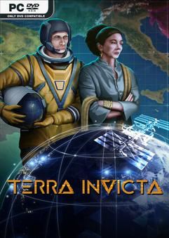 Tải game Terra Invicta v0.4.19 Early Access