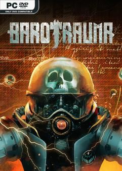 Tải game Barotrauma v1.9.8.0-P2P