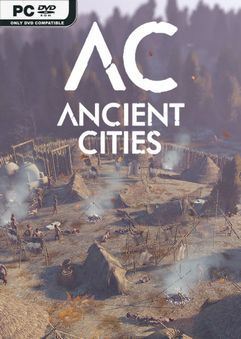 Tải game Ancient Cities v1.7.34-TENOKE