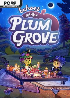 Tải game Echoes of the Plum Grove v1.0.5.23s-TENOKE