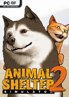 Tải game Animal Shelter 2-SKIDROW