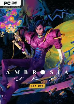 Tải game Ambrosia Sky Act One v20251126-P2P