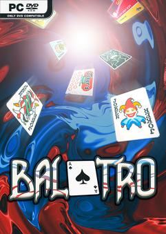 Tải game Balatro Friends of Jimbo-P2P