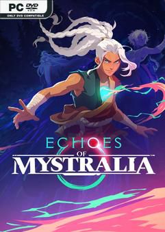 Tải game Echoes of Mystralia Early Access