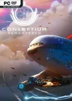 Tải game CONSORTIUM Remastered v1.0.1-P2P