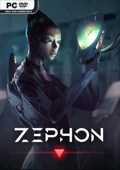 Tải game ZEPHON v20250706-P2P