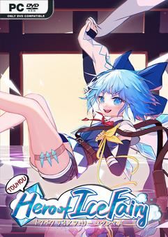 Tải game Touhou Hero of Ice Fairy v20250626-P2P