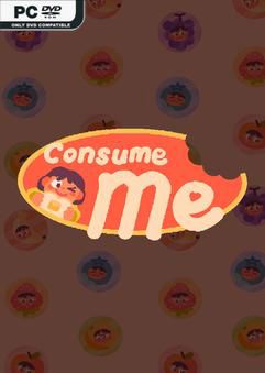 Tải game Consume Me-TENOKE