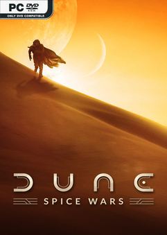 Tải game Dune Spice Wars v2.1.7.32388-P2P