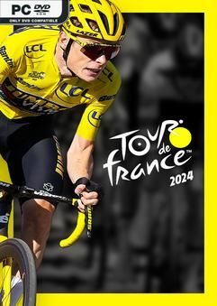 Tải game Tour de France 2024-RUNE