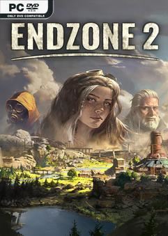 Tải game Endzone 2-RUNE