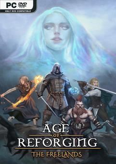 Tải game Age of Reforging The Freelands v1.05c-P2P