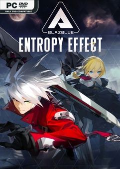 Tải game BlazBlue Entropy Effect v1.0.7.127247.0-P2P
