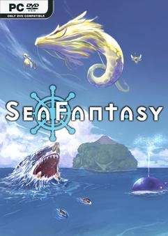 Tải game Sea Fantasy-TENOKE