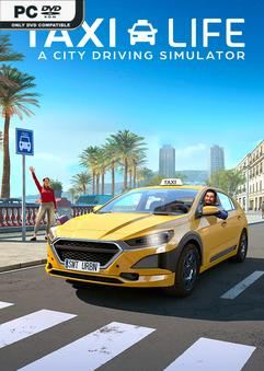 Tải game Taxi Life A City Driving Simulator VIP City Guide-RUNE