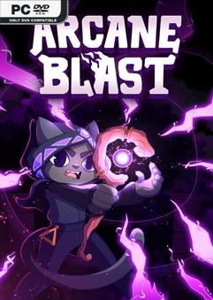 Tải game Arcane Blast-GoldBerg