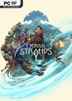 Tải game Eternal Strands v1.0.14.1638-P2P