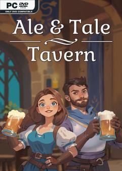 Tải game Ale and Tale Tavern v1.5.7-P2P