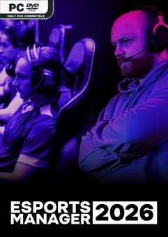 Tải game Esports Manager 2026-GoldBerg