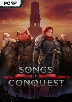 Tải game Songs of Conquest v1.6.3-P2P