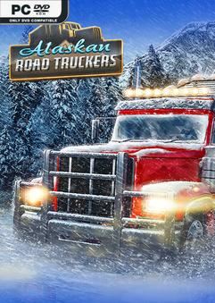 Tải game Alaskan Road Truckers v20250617-P2P