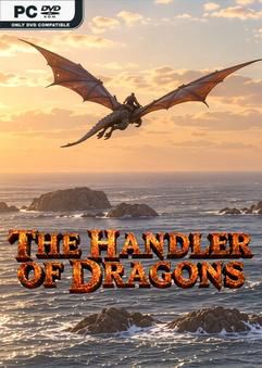 Tải game The Handler of Dragons-TENOKE