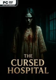 Tải game Cursed Hospital-DRMFREE