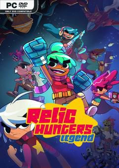Tải game Relic Hunters Legend v1.1.1-P2P