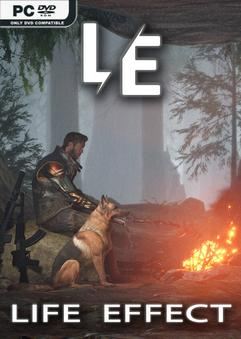 Tải game Life Effect v0.0.20.HF Early Access