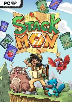 Tải game Stackmon-TENOKE