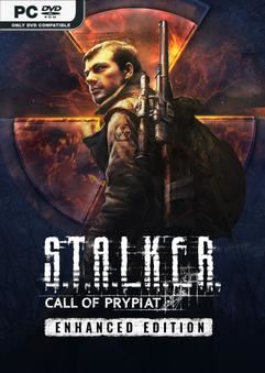Tải game S.T.A.L.K.E.R Call of Pripyat Enhanced Edition v1.8.1-P2P