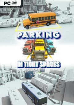 Tải game Parking in Tight Spaces-GoldBerg