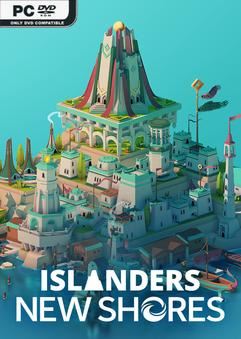 Tải game ISLANDERS New Shores-P2P