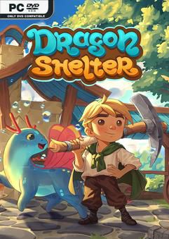 Tải game Dragon Shelter-TENOKE