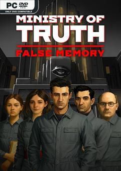 Tải game Ministry of Truth False Memory-P2P
