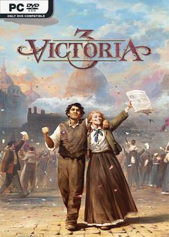 Tải game Victoria 3 v1.9.5-P2P