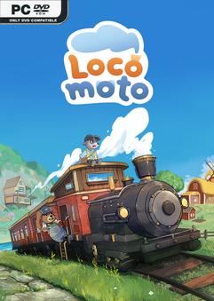 Tải game Locomoto v1.0.5-P2P