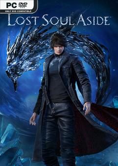 Tải game Lost Soul Aside-TENOKE
