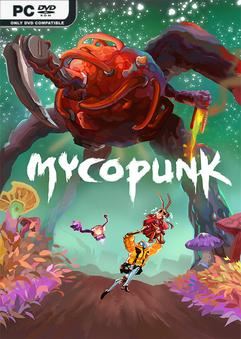 Tải game Mycopunk Early Access