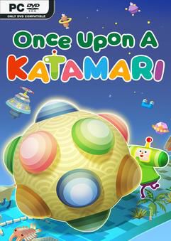 Tải game Once Upon A KATAMARI v1.0.3-P2P