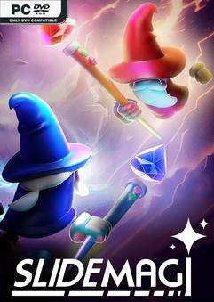 Tải game Slidemagi-TENOKE