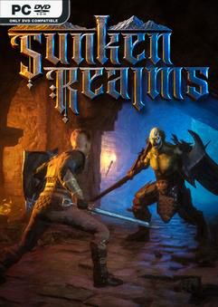 Tải game Sunken Realms-RUNE