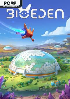 Tải game BioEden-RUNE