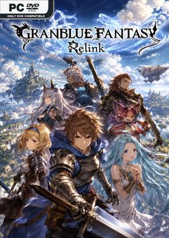 Tải game Granblue Fantasy Relink v2.0.3-P2P